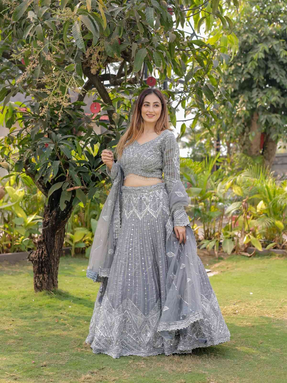 SHEZETHNIC vision representing modern ethnic fashion and elegant designs